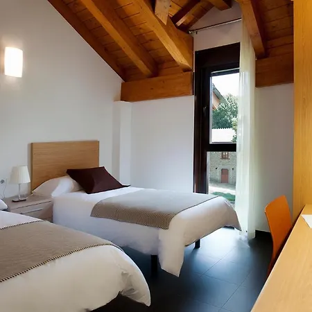 Francisco Giner De Rios Hostel