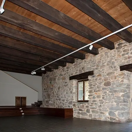 Auberge de jeunesse Francisco Giner De Rios Villablino