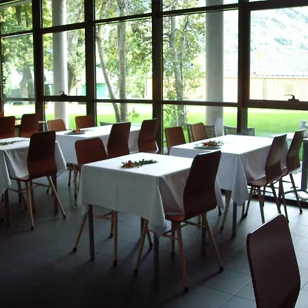 Francisco Giner De Rios 호스텔 비야블리노