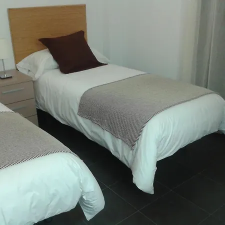 Francisco Giner De Rios * Villablino