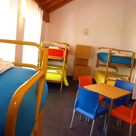Hostel Francisco Giner De Rios