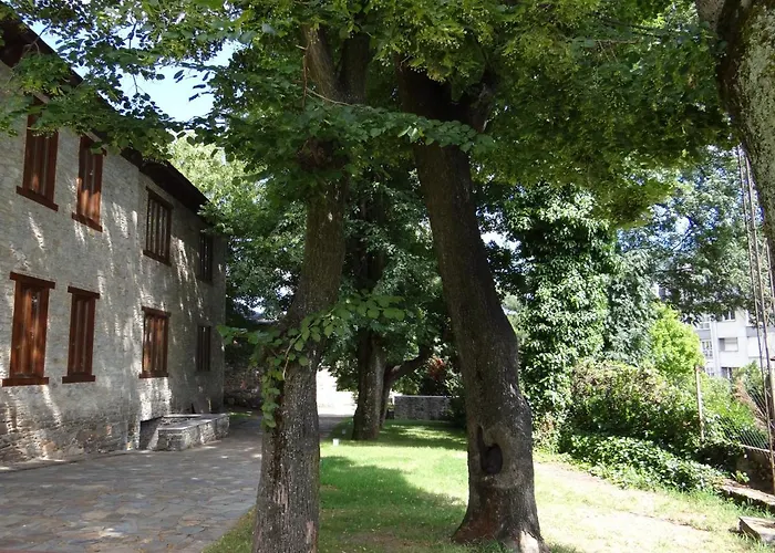 Francisco Giner De Rios Villablino