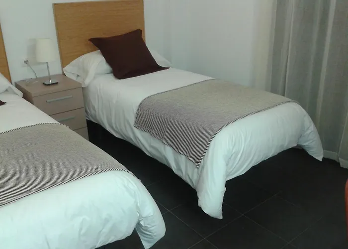 Francisco Giner De Rios * Villablino